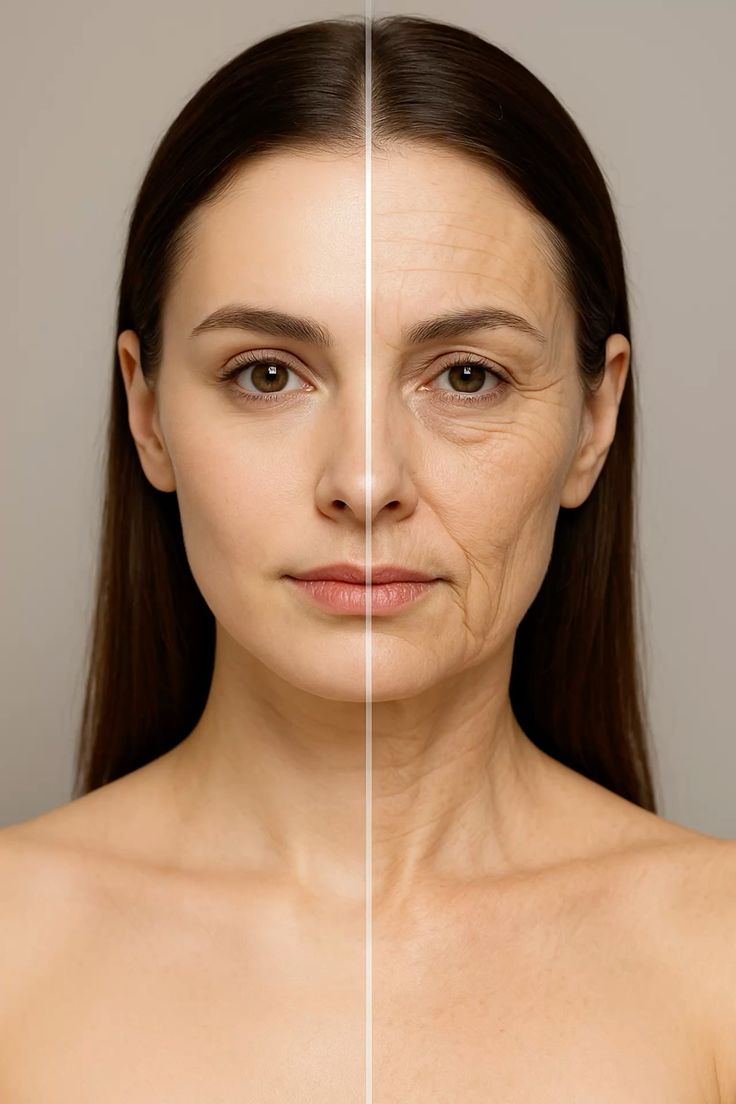 Skin Botox